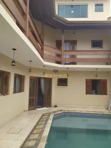 Casa com 4 Quartos à venda, 300m² no Jardim Vitória, Suzano