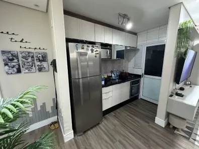 Apartamento com 2 Quartos à venda, 98m² no Vila Endres, Guarulhos