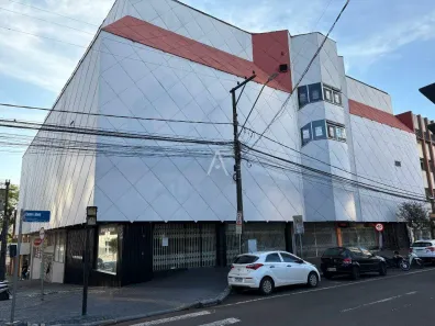 Sala Comercial para alugar, 42m² no Centro, Cascavel