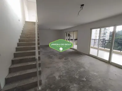 Cobertura com 4 Quartos à venda, 510m² no Santo Amaro, São Paulo