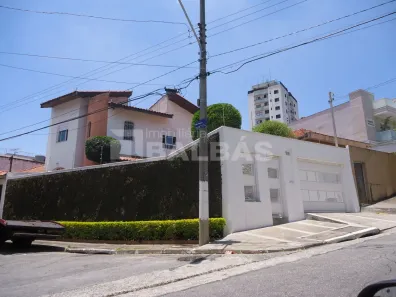 Sobrado com 3 Quartos à venda, 177m² no Vila Antonina, São Paulo