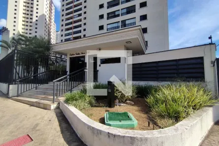 Apartamento com 3 Quartos à venda, 94m² no Vila Vermelha, São Paulo