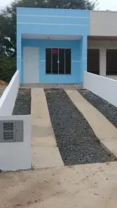 Casa com 2 Quartos à venda, 52m² no Elsa, Viamão