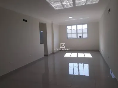 Sala Comercial para alugar, 46m² no Centro, Santa Bárbara D'Oeste