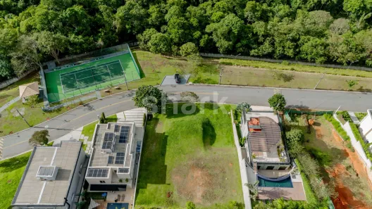 Lote/Terreno à venda, 622m² no Paiol Velho, Santana de Parnaíba
