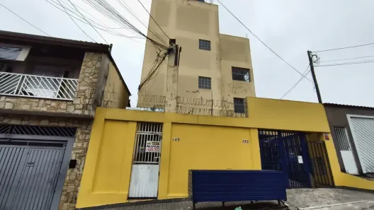 Apartamento com 1 Quarto para alugar, 30m² no Artur Alvim, São Paulo