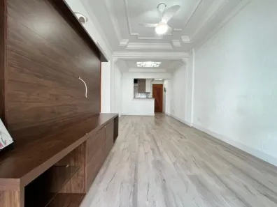Apartamento com 2 Quartos à venda, 180m² no Caiçara, Praia Grande