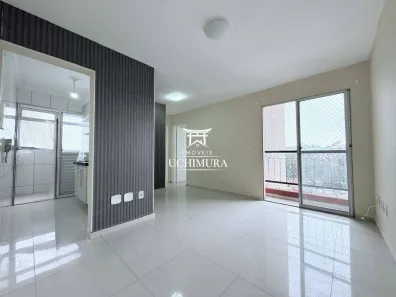 Apartamento com 2 Quartos à venda, 48m² no Vila Carmosina, São Paulo