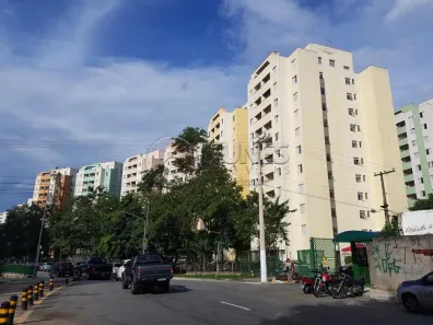 Apartamento com 3 Quartos à venda, 64m² no Parque Continental, São Paulo