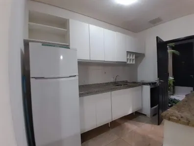 Apartamento com 1 Quarto para alugar, 30m² no Vila São José (Ipiranga), São Paulo