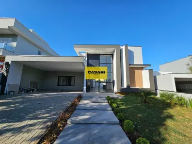 Casa com 4 Quartos à venda, 310m² no Portal das Estrelas I, Boituva