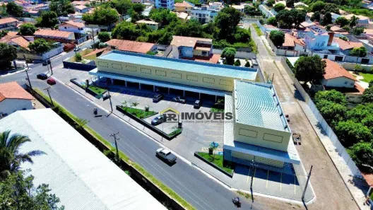 Sala Comercial para alugar, 50m² no Ininga, Teresina