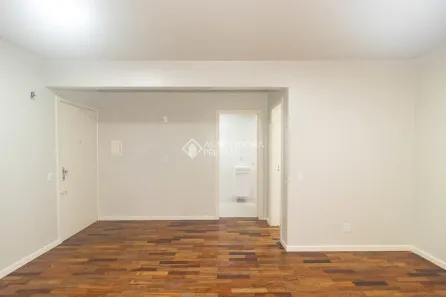 Apartamento com 1 Quarto para alugar, 35m² no Centro Histórico, Porto Alegre