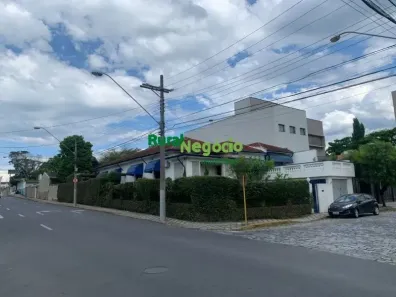 Casa com 3 Quartos à venda, 330m² no Centro, Lorena