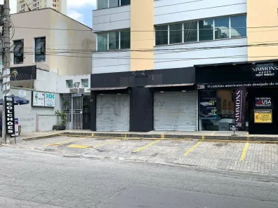 Ponto Comercial para alugar, 230m² no Vila Suzana, São Paulo