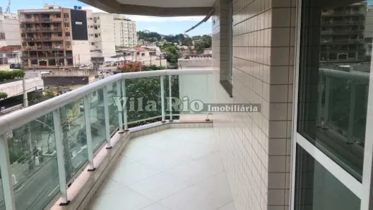 Apartamento com 2 Quartos para alugar, 85m² no Méier, Rio de Janeiro