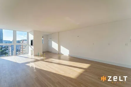 Apartamento com 3 Quartos à venda, 107m² no Velha, Blumenau