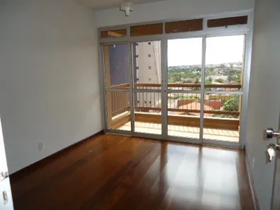 Apartamento com 3 Quartos à venda, 94m² no Centro, São Carlos