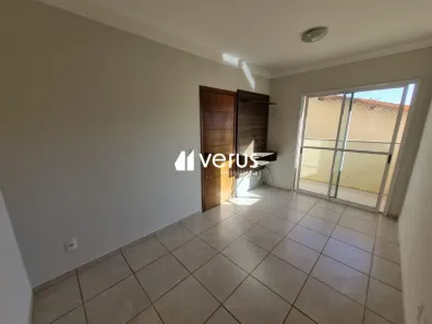 Apartamento com 2 Quartos à venda, 53m² no Santa Mônica, Uberlândia