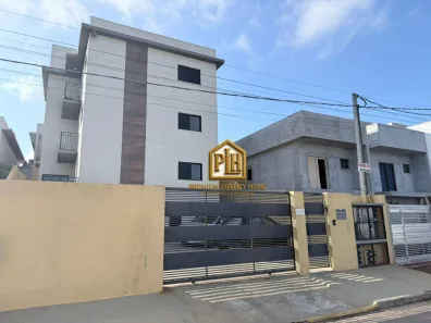 Apartamento com 2 Quartos à venda, 65m² no Vila Operaria II, Bom Jesus dos Perdões