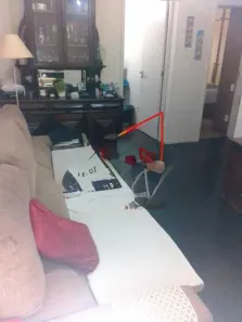 Apartamento com 2 Quartos à venda, 70m² no Glória, Rio de Janeiro