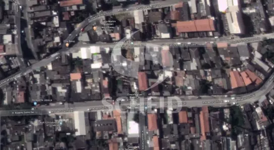 Lote/Terreno à venda, 500m² no Jardim Santa Margarida, São Paulo
