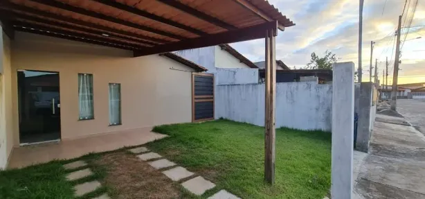 Casa de Condomínio com 2 Quartos à venda, 144m² no São Brás, Nossa Senhora do Socorro