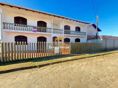 Apartamento com 2 Quartos à venda, 56m² no Leblon, Pontal do Paraná
