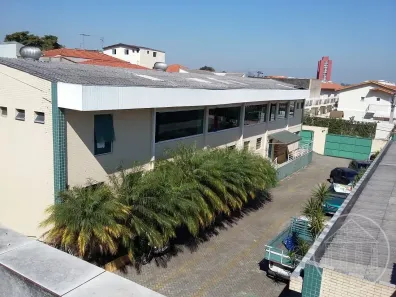 Prédio Comercial à venda, 700m² no Vila São Pedro, São Paulo