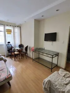 Apartamento com 2 Quartos à venda, 80m² no Icaraí, Niterói