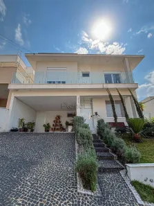 Casa de Condomínio com 4 Quartos à venda, 218m² no Loteamento Residencial Santa Gertrudes, Valinhos