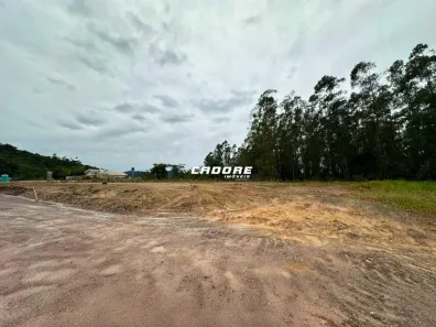 Lote/Terreno à venda, 483m² no Figueira, Gaspar