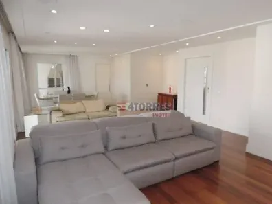 Apartamento com 3 Quartos à venda, 184m² no Jardim das Vertentes, São Paulo