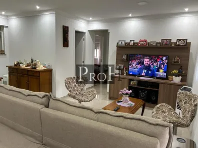 Apartamento com 3 Quartos à venda, 80m² no Centro, São Bernardo do Campo