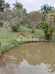Fazenda/Sítio com 2 Quartos à venda, 20000m² no Loteamento Recanto Quartins, Juquitiba