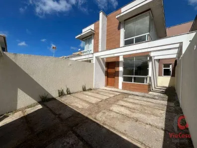 Casa com 3 Quartos à venda, 109m² no Ouro Verde, Rio das Ostras