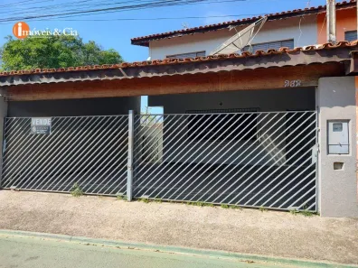 Casa com 3 Quartos à venda, 162m² no Ressaca, Atibaia