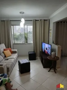 Apartamento com 2 Quartos à venda, 90m² no Parque São Jorge, São Paulo