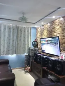 Apartamento com 2 Quartos à venda, 47m² no Cosmos, Rio de Janeiro