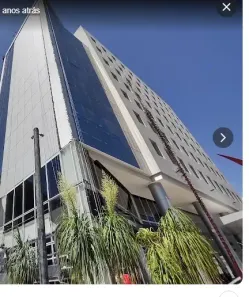 Sala Comercial para venda ou aluguel, 38m² no Setor Marista, Goiânia