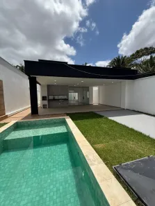 Casa com 3 Quartos à venda, 145m² no Araçagy, São José de Ribamar