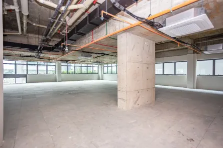 Sala Comercial para alugar, 270m² no Juvevê, Curitiba