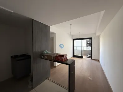 Apartamento com 1 Quarto à venda, 46m² no Jardim do Paço, Sorocaba