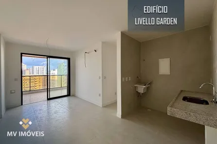 Apartamento com 2 Quartos à venda, 73m² no Batista Campos, Belém