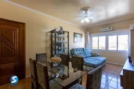 Apartamento com 2 Quartos à venda, 67m² no Medianeira, Porto Alegre