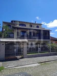 Casa com 6 Quartos à venda, 750m² no Partenon, Porto Alegre