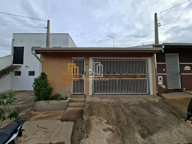 Casa com 2 Quartos à venda, 125m² no Parque Campo Bonito, Indaiatuba