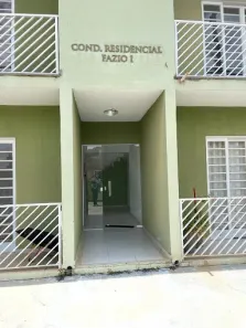 Apartamento com 2 Quartos à venda, 63m² no Jardim Alvinópolis, Atibaia