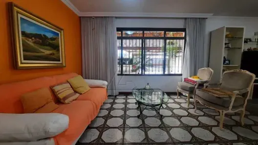 Sobrado com 3 Quartos à venda, 237m² no Ferreira, São Paulo
