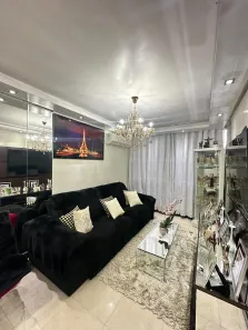 Apartamento com 4 Quartos à venda, 151m² no São Brás, Belém